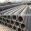 SAE1010/JIS S10C Hot Rolled Weld Pipe