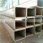 Manufacturer ASTM A500 Ms Carbon Steel galvanized Square Tube