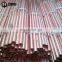ASTM B280 REFRIGERATION STRAIGHT COPPER PIPE/TUBE FOR CHINA SUPPLIER