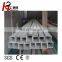 gi Square Pipe Manufacturer