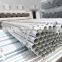 China Supplier 1-1/2'' 2'' 2-1/2'' bs1387 class b hot dip galvanized steel pipe for greenhouse frame