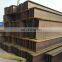 Steel h beam manufacturing line h beam iron price per ton