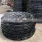 cast iron manhole cover c250