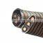 3x6AWG Electrical Submersible Pump Cable