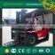 YTO official manufacturer manual hydraulic forklift CPCD50 forklift forks price india