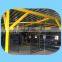 Aluminum Profile Electrostatic Spray Powder Coating Line