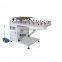 RCT-5 Insulating glass rotary coating table/Double Glass Making Machine