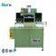 V-notch Cutting Saw PVC and Aluminum Windows Making Machine / High Quality UPVC V Cutting Machine Single Head 90 Degree Saw
