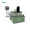 CNC Automatic UPVC Profile Milling Drilling Machine 3 Axis Pneumatic