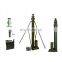 electrical telescopic tripod light stand