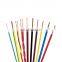 CU CCA flexible wire cable 1.0mm 1.5mm 2.5mm pure copper conductor single core cable