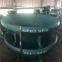 Cone crusher spare parts concave and mantle suit to Symons crusher