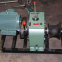 cable pulling machine; electricity motor winch; electricity engine pulling winch