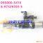 Original,original!100% Original Common Rail Injector 095000-5474 for 8-97329703-5