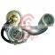 BJAP Turbocharger K04 53049880026 with OEM No.078145704M 078145702M