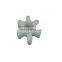BLSH Diesel engine parts Spider Coupling 3046200 for cummins N14 engine