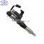 Good quality 095000 6593 diesel Fuel Injector 095000-6593 for J08 engine