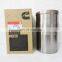 Genuine Quality and Hot sale diesel engine  parts  stainless steel M11 3080760 Cylinder Liner Kit  for truck