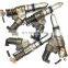 Diesel engine 3411753  Fuel Injector