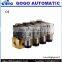 Three way or Two way Small mini micro Valve Manifold solenoid valves air with