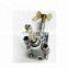 Desktop gas stove electronic ignition assembly single and double tube electronic igniter