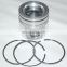 QSB6.7 Piston Kit 3975868