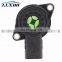Original MAP Air Intake Manifold Flap Position Sensor 07L907386 For VW Audi Skoda Seat 07L907386A 07L907386B