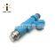 100% Tested Super Quality Fuel Injector Nozzle 2325074200 2320974200 23209-74200 For 2.0L 3SGE 1997~2002