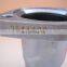 Original DCEC 6CT diesel engine spare parts water outlet connection 3944429