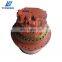 excavator parts MAG170VP-3400E B0240-93021 final drive group assy CX210 year 2001 CX210B travel motor assembly suitable for CASE