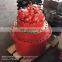 YN15V00037F1 MAG170VP-3800G-10 excavator final drive SY215 SK200-8 MAG170VP-3800 travel motor assy