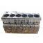 Brand New 6CT Cylinder Block 3973493 3802466,excavator Spare Parts