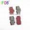 IFOB Car Brake Pad for Land Cruiser 04/1996-11/2008 KZJ90 VZJ95 OEM 04465-35280