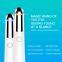Skin Care Eye Massager Ice Fire Bright Skin Instrument Remove Eye Wrinle
