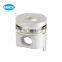 Diesel Spare Parts for 6SD1 6SD1T engine Piston 1-12111712-0