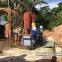 12T waste tyre pyrolysis plant with CE ISO