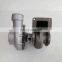 Diesel engine spare parts turbocharger assembly 3529041