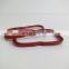 6BT Diesel engine spare parts valve cover gasket 3902666