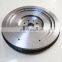 Sanfeng 6CT  Diesel Engine Parts 3415350 Flywheel