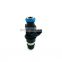 Fuel Injectors For GM Buick 25343789 China Factory Wholesale Large Stock Auto Car Spare Parts