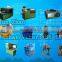 EPS100/DTS100 common rail injector test bench