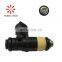 Boquilla Del Inyector de Combustible036906031M, Bico Injetor de Combustivel 036906031M,Fuel Injector 036906031M