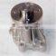 AUTO SPARE PARTS WATER PUMP FOR NAVARA D40T QR 25DE 21010-EA010