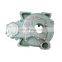 Sinotruk Howo truck spare parts rear PTO flywheel housing VG1500019237
