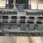 High Quality  PC400-7 PC450-7 Excavator 6D125 Engine Parts Cylinder Block 6154-21-1100