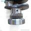 ISLe engine crankshaft 3965010 3965012 3965011 3965009