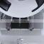 Precision Drawing Custom Processing Bike Auto Stainless Steel 304 Turned Milled 3 Axis Cnc Machining Parts