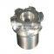Hot selling metal prototype CNC machining parts