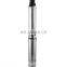2 inch deep well submersible pump