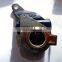 Apply For Truck Metal Arm Adjustable  100% New Blue Color